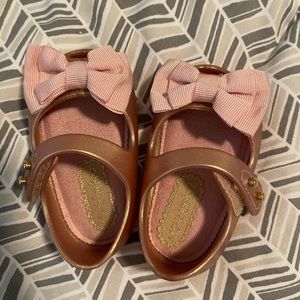 Baby mini Melissa’s